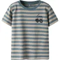 Name It Mini Økologisk Bomuld Top