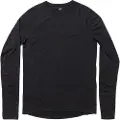 Houdini Desoli Light Crew Langærmet Baselayer