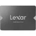 Lexar NS100 SSD - 128GB - 2.5" SATA-600