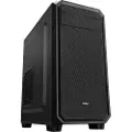 Nox Xtreme Coolbay Mx2 Pc-tårnhus