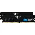 Crucial Ct2k16g52c42u5 32gb 2x16gb Ddr5 5200mhz Ram-hukommelse
