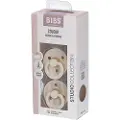 BIBS Studio Sut - Pin & Block Vanilla Mix Sutter