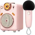 Divoom Fairy Ok Bluetooth-højttaler