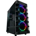 LC-Power 709b Pc-tårnhus