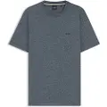 Hugo Boss Thompson 10241525 T-shirt Med Korte ærmer