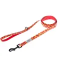 Warner bros Harry Potter hundesnor Gryffindor - 200 cm lang, 20 mm bred