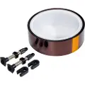 Race Face Mtn Tubeless Kit Valve 10 Mx29 Mm Fælgtape