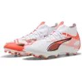 Puma Ultra 5 Match+ Fg/ag Fodboldstøvler