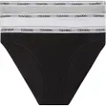 Calvin Klein Trusser Calvin Klein Jeans BIKINI 3PK X3 dame EU L