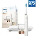 Philips Diamondclean 9000 Sonic Elektrisk Tandbørste
