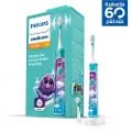 Philips Eltandbørste Sonicare For Kids