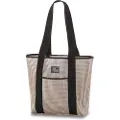 Dakine Mesh Tote Taske grå
