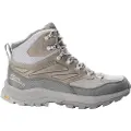 Jack Wolfskin Cyrox Texapore Mid Vandrestøvler