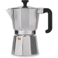 La Cafetière 6 Cup Kaffemaskine Italiensk
