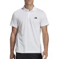 Adidas Tr-es Base Kortærmet Polo