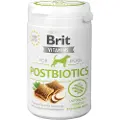 Brit Care Brit Vitamins Postbiotics - Økonomipakke: 3 x 150 g