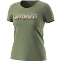 Dynafit Graphic T-shirt Med Korte ærmer
