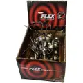 Berkley Flex Round Jighoved 140 Enheder
