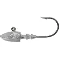 Berkley Flex Deephead Jighoved 60 Enheder