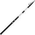Dam Base-x Tele Stellfisch Karpestang