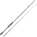 Berkley Urbn Ii Allrounder Spinnestang