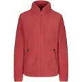 Jack Wolfskin High Curl Jakke