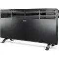 Black & Decker Elradiator 1200 W Sort