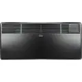 Black & Decker Elradiator 1800 W Sort