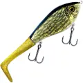 Westin Swim Tail Suspending Lipless Crankbait 62g 120 Mm