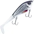 Westin Swim Tail Suspending Lipless Crankbait 62g 120 Mm