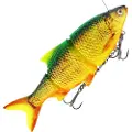 Westin Ricky The Roach Inline Slow Sinking Swimbait 110g 200 Mm