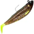 Savage Gear Cutbait Herring Blødt Agn 270g 200 Mm