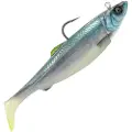 Savage Gear 4d Herring Big Shad Blødt Agn 300g 250 Mm