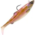 Savage Gear 4d Herring Big Shad Blødt Agn 300g 250 Mm