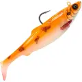 Savage Gear 4d Herring Big Shad Blødt Agn 300g 250 Mm