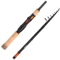 Shimano Stc Ax Mini Tele Spinnestang