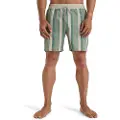 Billabong Sundays Lb Boardshorts grøn