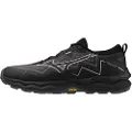 Mizuno Wave Daichi 9 Gtx Trailsko