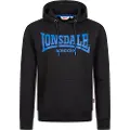 Lonsdale Chatsworth Hættetrøje
