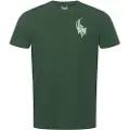 TAPOUT Mask T-shirt Med Korte ærmer