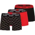 Hugo Boss Design Boxers 3 Enheder