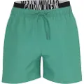 Calvin Klein Inense Power Medium Double Badeshorts