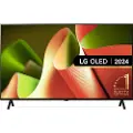 LG B4 55" 4k Oled Ai Smart Tv