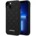 Karl Lagerfeld Klhcp14mrupklpk Iphone 14 Plus15 Plus 6.7 3d Monogram Telefonetui