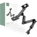 Tech-Protect V1 Universal Smartphone & Tablet Headrest Car Holder - Sort