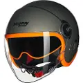 Nolan N21 Visor 06 Ocio åben Hjelm