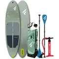 Fanatic Fly Air Slt Oppusteligt Padleboardsæt