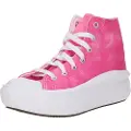 Converse Sneakers Converse CHUCK TAYLOR ALL STAR MOVE PLATFORM COLOR SPLASH barn 30