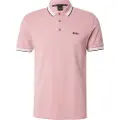 Hugo Boss Paddy 10241663 Kortærmet Polo