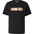 Volcom Fa Seth Conboy Rack Em T-shirt sort